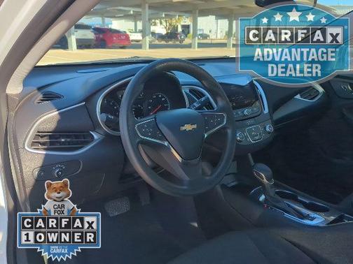 2023 Chevrolet Malibu 1LS