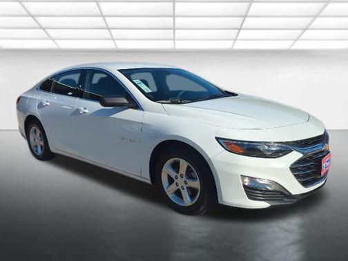 2023 Chevrolet Malibu 1LS