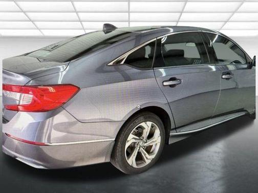 2019 Honda Accord EX