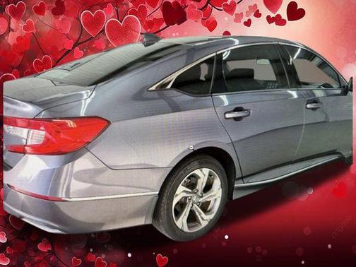 2019 Honda Accord EX