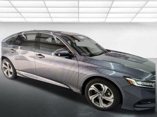 2019 Honda Accord EX