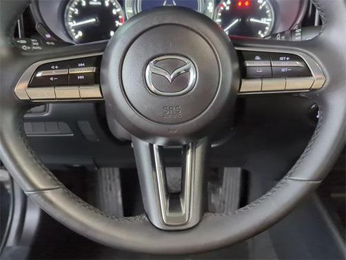 2024 Mazda CX-50 2.5 S Preferred
