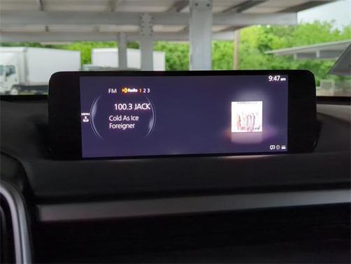 2024 Mazda CX-50 2.5 S Preferred