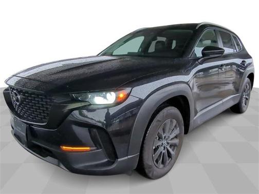 2024 Mazda CX-50 2.5 S Preferred