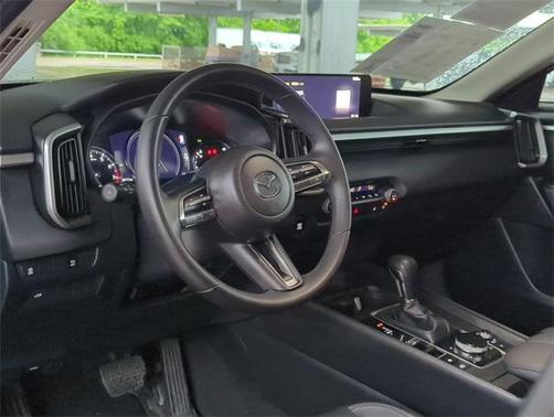 2024 Mazda CX-50 2.5 S Preferred