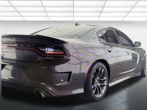 2023 Dodge Charger R/T Scat Pack