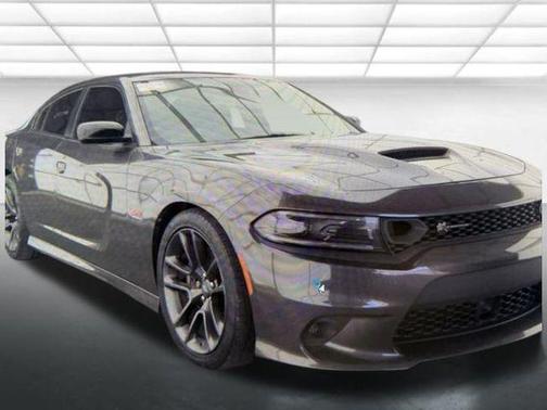 2023 Dodge Charger R/T Scat Pack
