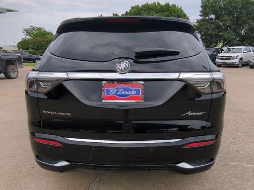 2023 Buick Enclave Avenir FWD