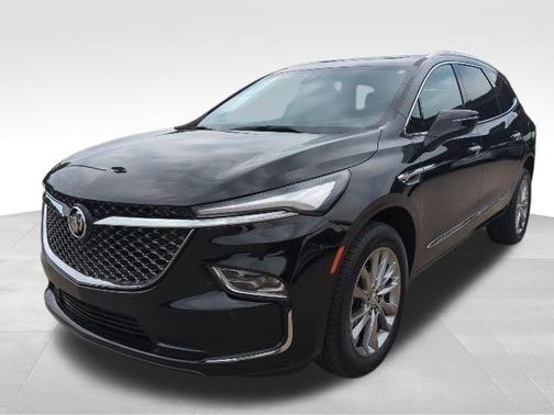 2023 Buick Enclave Avenir FWD