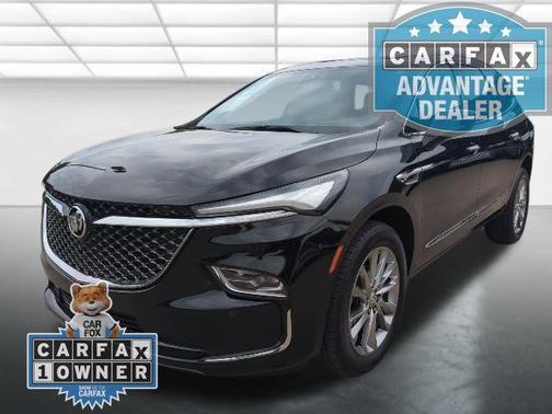 2023 Buick Enclave Avenir FWD