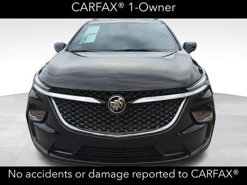 2023 Buick Enclave Avenir FWD