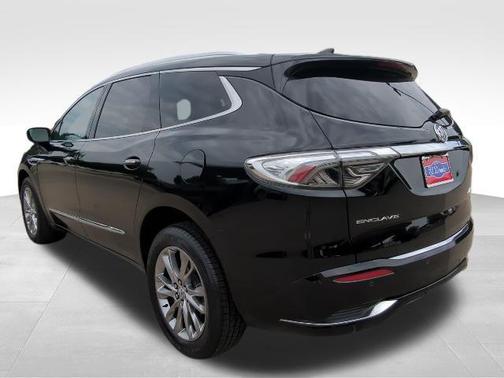 2023 Buick Enclave Avenir FWD