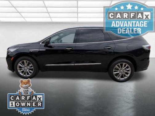 2023 Buick Enclave Avenir FWD