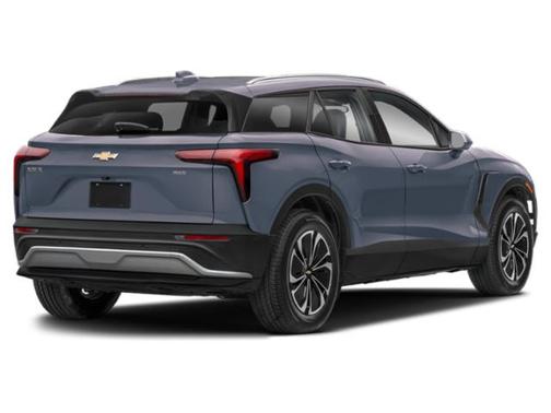 2025 Chevrolet Blazer EV eAWD LT