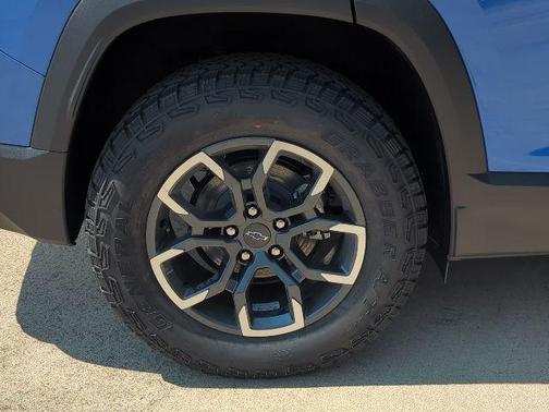 2026 Chevrolet Equinox FWD ACTIV