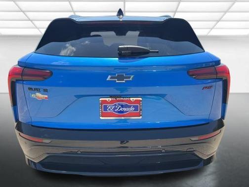 2025 Chevrolet Blazer EV RWD RS