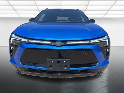 2025 Chevrolet Blazer EV RWD RS