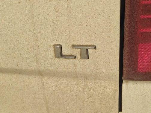 2023 Chevrolet Silverado 2500 LT