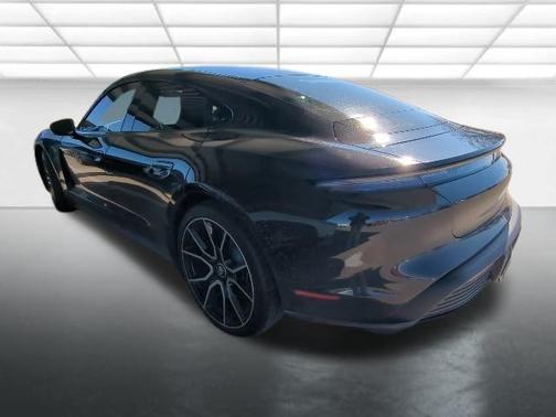 2023 Porsche Taycan Base