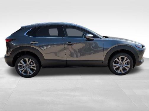 2025 Mazda CX-30 2.5 S Premium Package