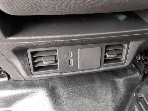 2025 Chevrolet Silverado 3500 WT