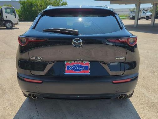 2022 Mazda CX-30 2.5 S Select Package