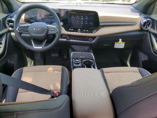 2026 Chevrolet Equinox FWD ACTIV