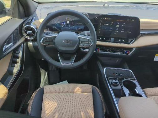 2026 Chevrolet Equinox FWD ACTIV