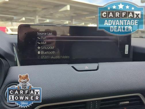 2025 Mazda CX-70 3.3 Turbo Premium Package