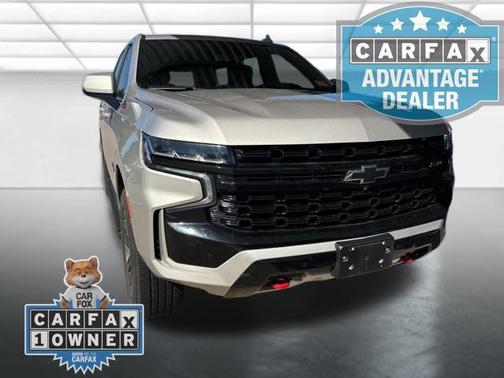 2023 Chevrolet Tahoe 4WD Z71