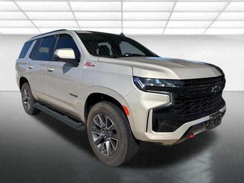 2023 Chevrolet Tahoe 4WD Z71