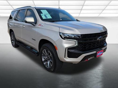 2023 Chevrolet Tahoe 4WD Z71