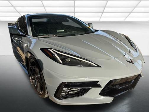 2024 Chevrolet Corvette Stingray w/2LT