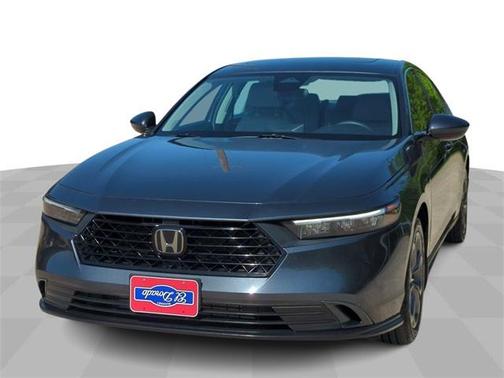 2023 Honda Accord EX 1.5T