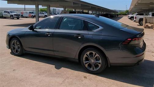 2023 Honda Accord EX 1.5T
