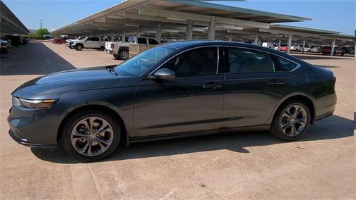 2023 Honda Accord EX 1.5T