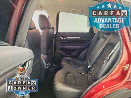 2023 Mazda CX-5 2.5 S Select Package