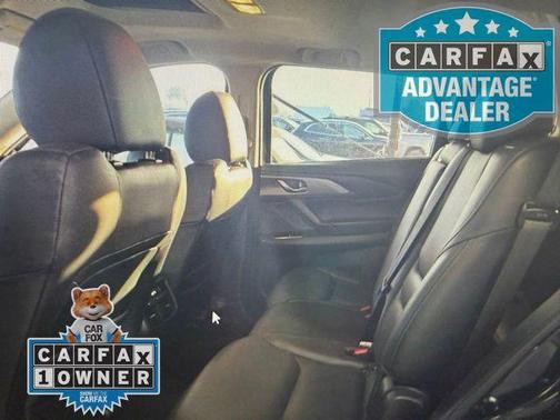 2023 Mazda CX-9 Touring