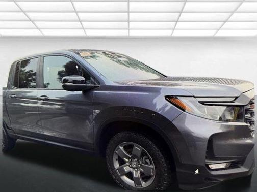 2024 Honda Ridgeline TrailSport