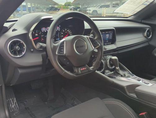 2023 Chevrolet Camaro 1SS