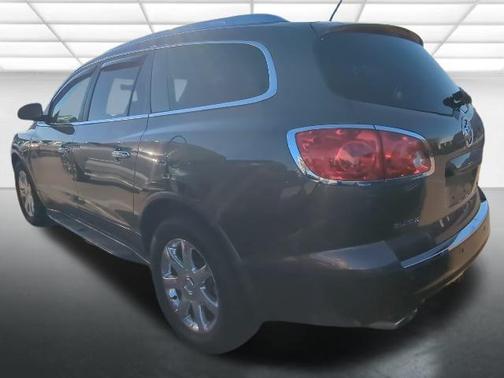2010 Buick Enclave 2XL