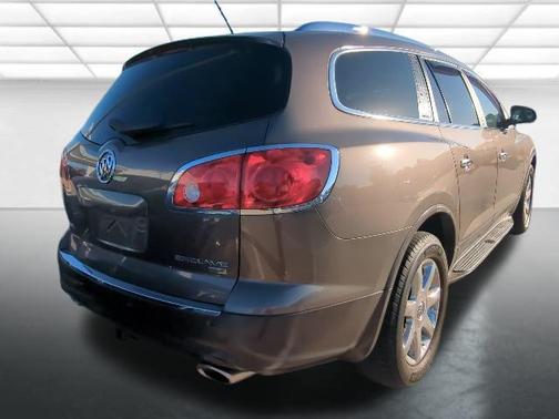 2010 Buick Enclave 2XL