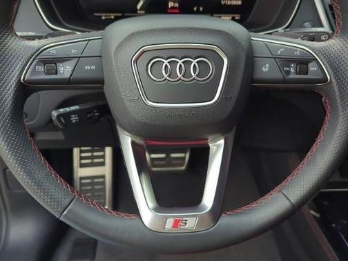 2024 Audi SQ5 3.0T Premium Plus