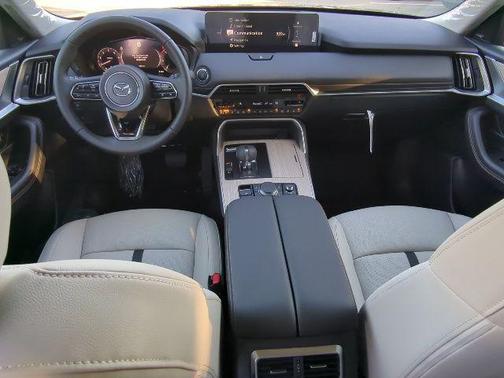 2026 Mazda CX-90 3.3 Turbo Premium Sport