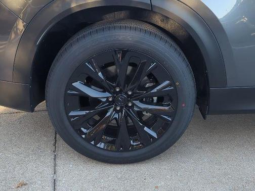 2026 Mazda CX-90 3.3 Turbo Premium Sport