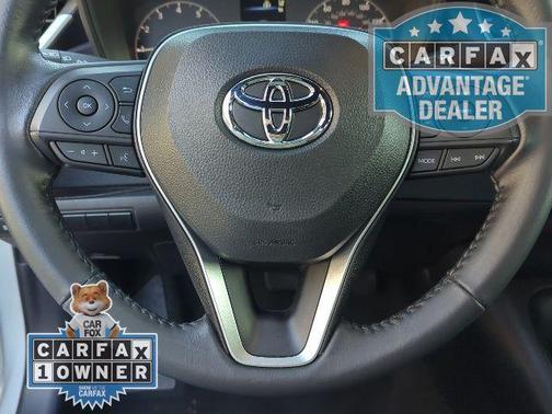 2024 Toyota Corolla Nightshade Edition