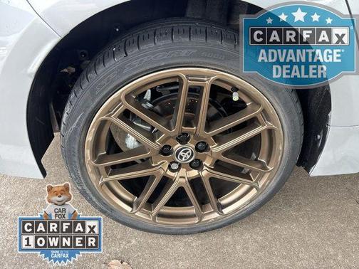 2024 Toyota Corolla Nightshade Edition