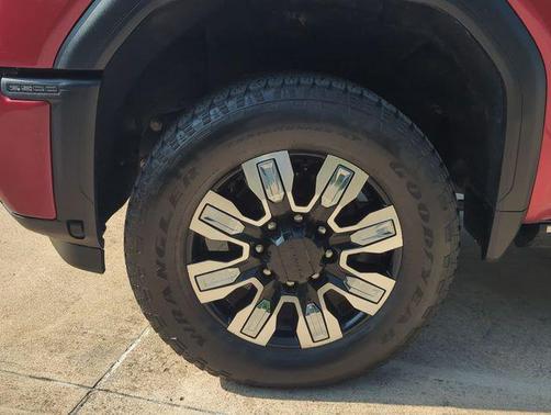 2024 GMC Sierra 2500 Denali