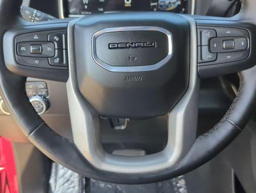 2024 GMC Sierra 2500 Denali