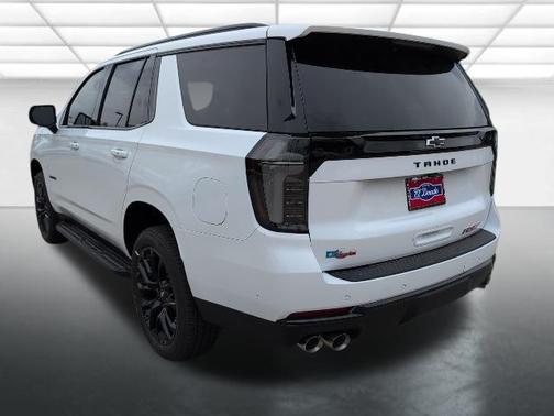 2026 Chevrolet Tahoe 2WD RST